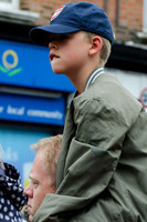 Street people